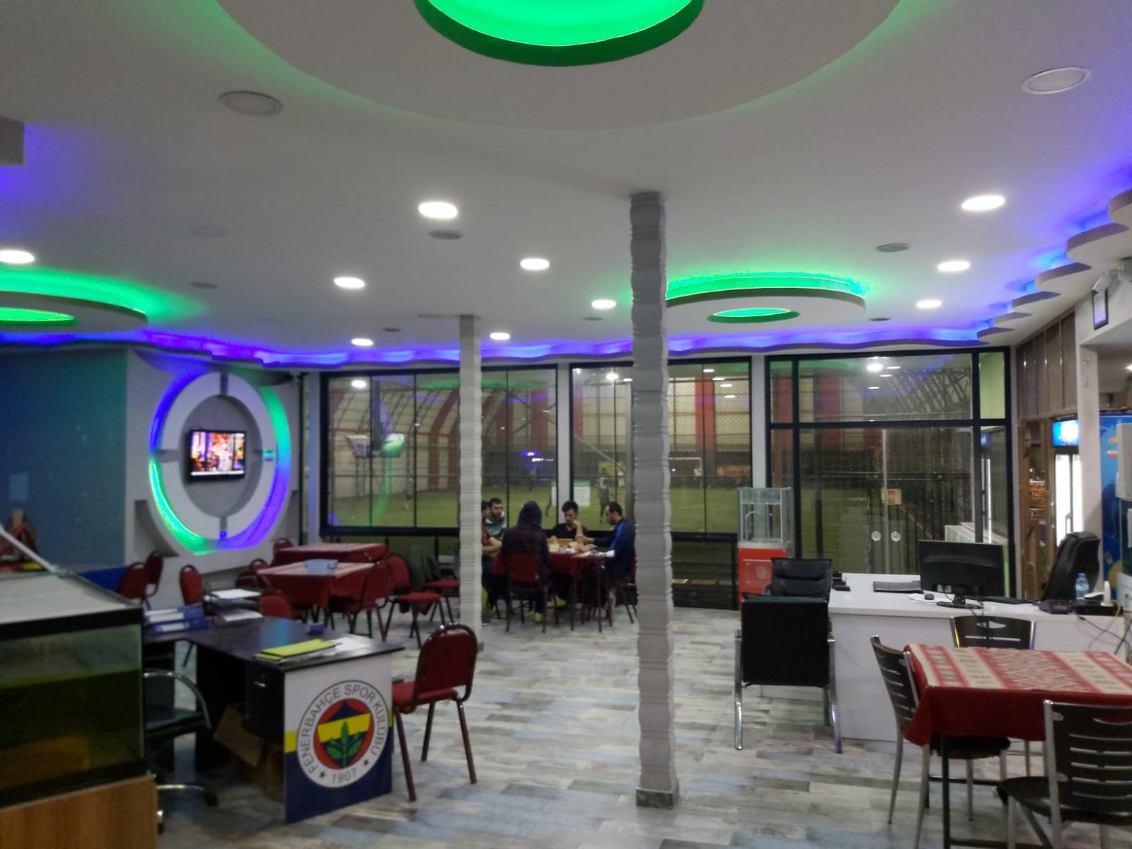 CAFE